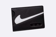 Nike Icon Air Max 90 Card Wallet Black
